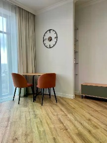 Сдается 1-комн. квартира, 44 м²