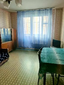 Сдается 1-комн. квартира, 38 м²
