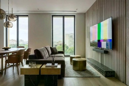 Сдается 5-комн. квартира, 233 м²