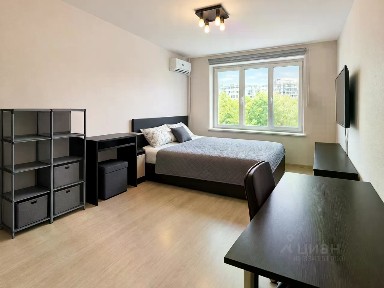 Сдается 1-комн. квартира, 33 м²