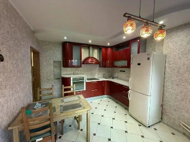 Сдается 3-комн. квартира, 75 м²