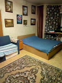 Сдается 1-комн. квартира, 52 м²