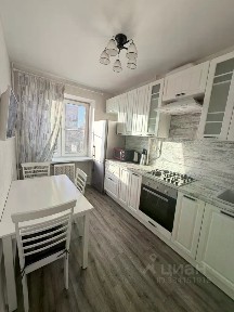 Сдается 1-комн. квартира, 35 м²