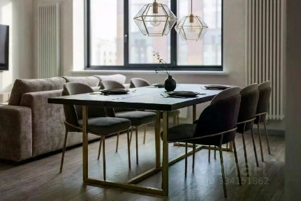 Сдается 4-комн. квартира, 134 м²