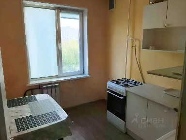 Сдается 1-комн. квартира, 35 м²