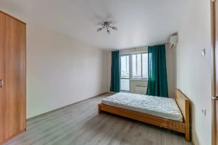 Сдается 1-комн. квартира, 40 м²