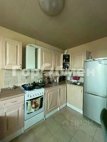 Сдается 1-комн. квартира, 35 м²