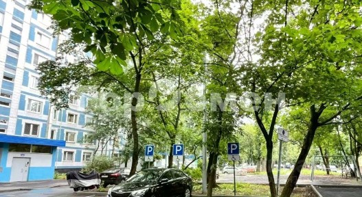 Сдается 1-комн. квартира, 38,2 м²