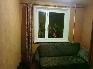 Сдается 2-комн. квартира, 52 м²