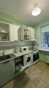 Сдается 1-комн. квартира, 33 м²