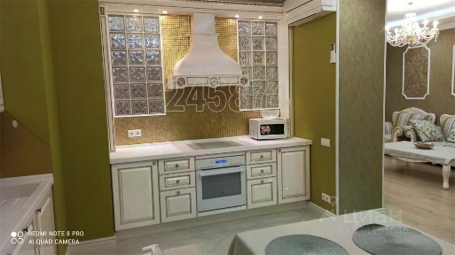 Сдается 3-комн. квартира, 130 м²