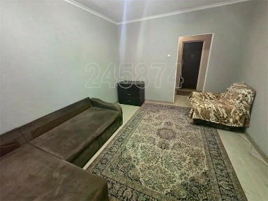 Сдается 1-комн. квартира, 38 м²