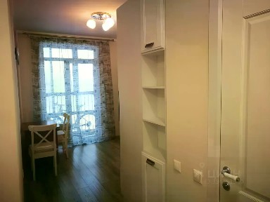 Сдается 1-комн. квартира, 39 м²