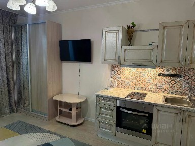 Сдается студия, 25 м²