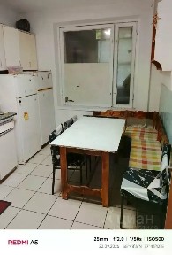 Сдается 3-комн. квартира, 65 м²