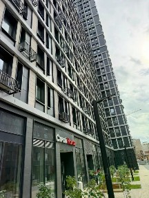 Сдается студия, 24 м²