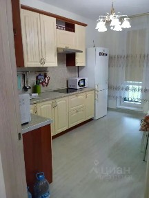 Москва, НАО (Новомосковский), ул. 1-я Нововатутинская, 3
