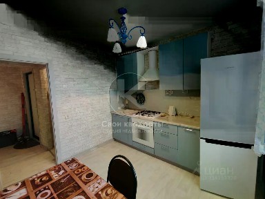 Сдается 3-комн. квартира, 67,2 м²