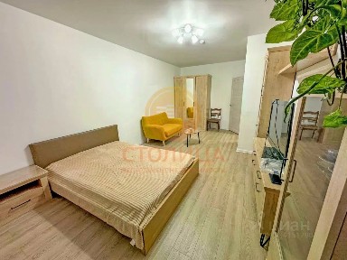 Сдается 1-комн. квартира, 42 м²