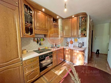 Сдается 1-комн. квартира, 33 м²