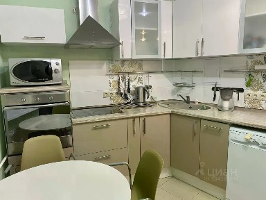 Сдается 2-комн. квартира, 42 м²