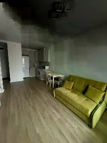 Сдается 2-комн. квартира, 35 м²