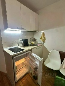 Сдается 1-комн. квартира, 25 м²