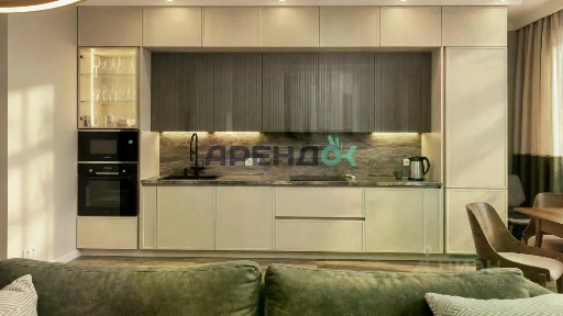 Сдается 3-комн. квартира, 90 м²