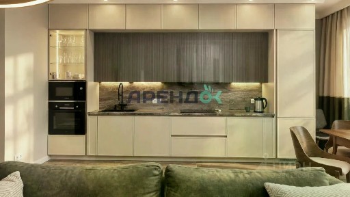 Сдается 3-комн. квартира, 90 м²