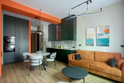 Сдается 3-комн. квартира, 75 м²