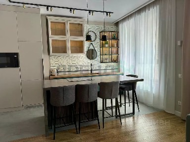 Сдается 2-комн. квартира, 60 м²