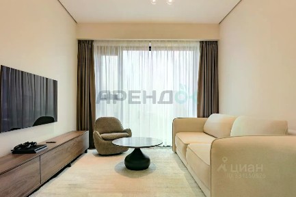 Сдаются 2-комн. апартаменты, 63 м²