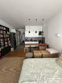 Сдается апартаменты-студия, 35 м²
