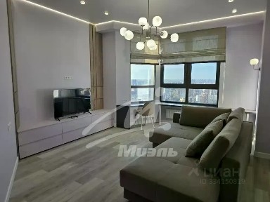 Сдается 2-комн. квартира, 74 м²