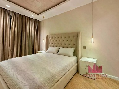 Сдается 2-комн. квартира, 76 м²