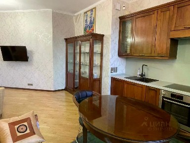Сдается 2-комн. квартира, 63 м²