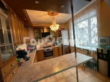 Сдается 3-комн. квартира, 80 м²