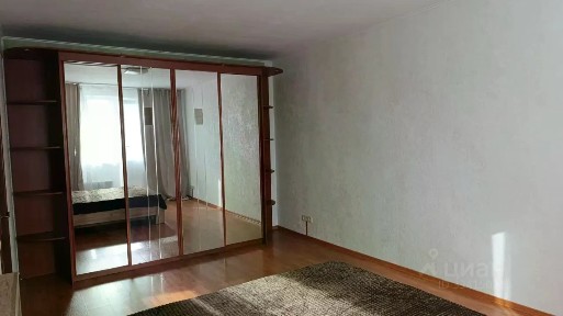Сдается 1-комн. квартира, 39 м²