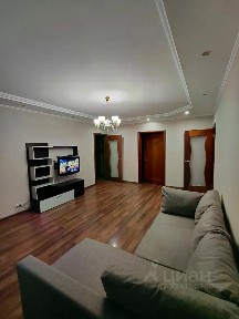 Сдается 3-комн. квартира, 85 м²