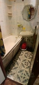 Сдается 1-комн. квартира, 32 м²