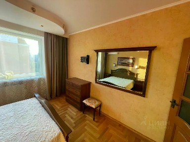 Сдается 2-комн. квартира, 53,6 м²