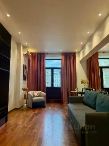 Сдается 2-комн. квартира, 65,9 м²