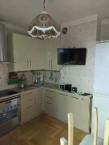Сдается 1-комн. квартира, 32 м²