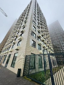 Сдается студия, 20 м²