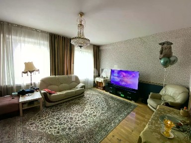 Сдается 3-комн. квартира, 104 м²