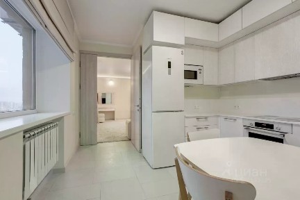 Сдается 3-комн. квартира, 110 м²