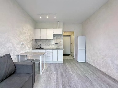 Сдается студия, 21 м²