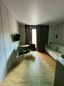 Сдается студия, 20 м²