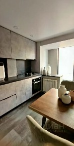 Сдается 1-комн. квартира, 38 м²