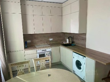 Сдаются 1-комн. апартаменты, 39 м²
